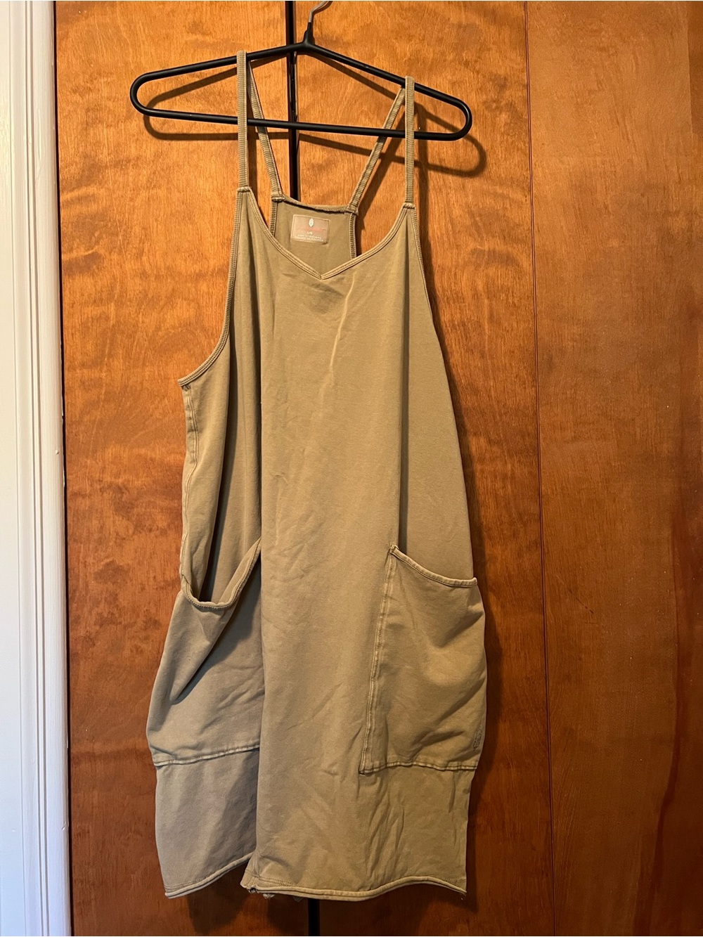 FP Movement Hot Shot Romper sz L
